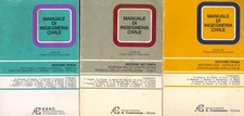 Manuale di Ingegneria Civile 3 Volumi. Completa