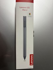 Lenovo - Digital Pen 2 - Gray
