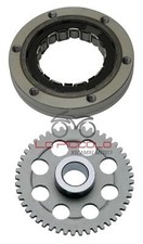 KIT RUOTA LIBERA AVVIAMENTO +