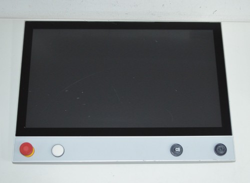 Industriale touch panel - industriale,