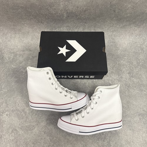 Taglia converse chuck - 5,