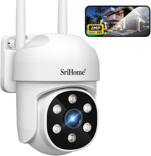 1080p wifi monitoraggio - wifi,