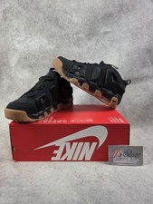 Nike Air More Uptempo Low