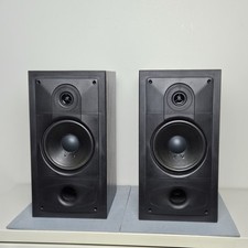 Casse Altoparlanti HIFI SONAB