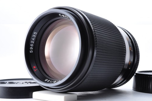 Contax carl zeiss sonnar - carl, t*