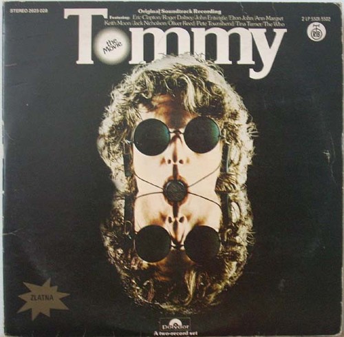 Various tommy original - tommy, (original