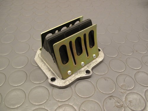 Aprilia 125 rotax 122 123 - 125,