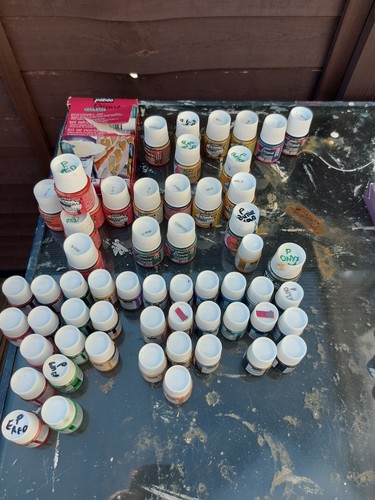 Joblot pebeo fantasy - joblot,