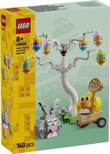 LEGO 40808 Coniglietto