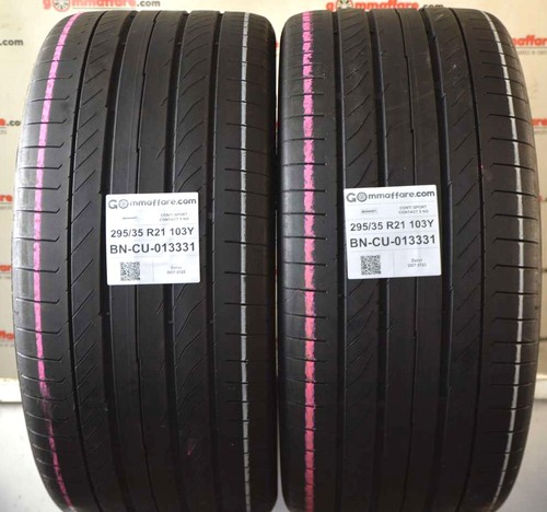 Pneumatici 295 r21 - pneumatici,