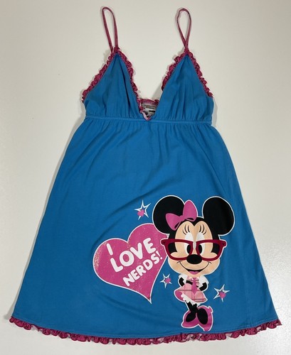 Vestito vintage minnie - mouse, i