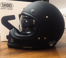 Casco integrale SHOEI EX-Zero