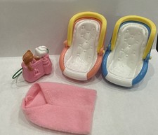 Dream DOLLHOUSE Fisher Price