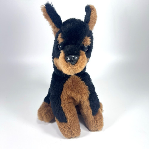 Peluche cane dakin - cane, 9"