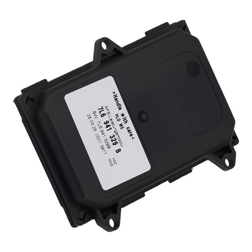 Centralina xenon hid per - centralina,