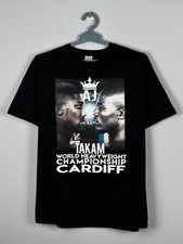 T-shirt promozionale Anthony