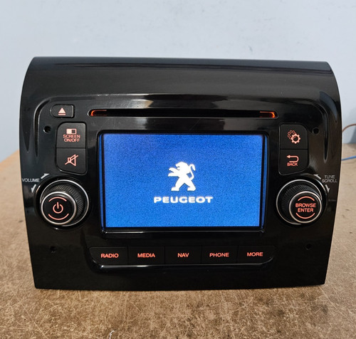 Peugeot boxer 250 - 250, dab