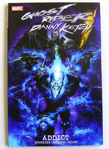 Ghost rider danny ketch - us,