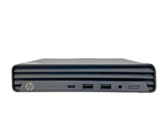 HP EliteDesk 800 G6 DM Mini PC