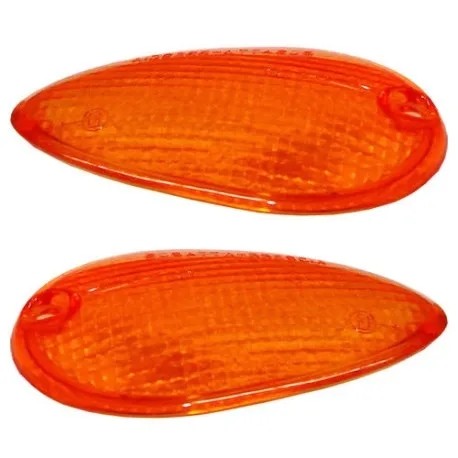Coppia plastiche frecce - coppia,