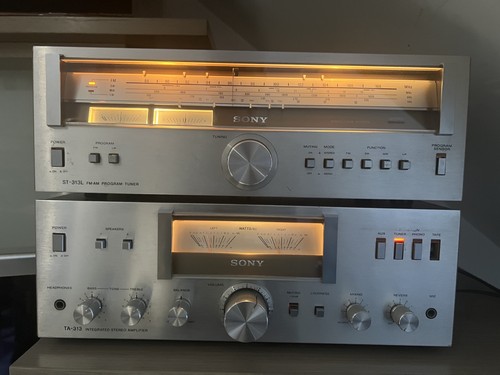 Sony 313 st - , /st-313l