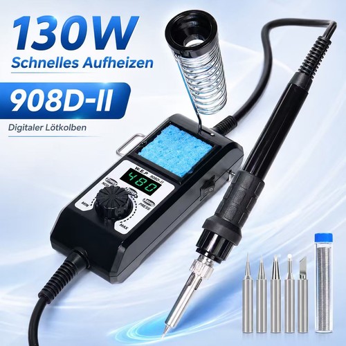 Wep 908d 130w set - 908d-ii,