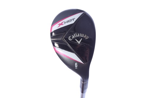 Callaway hot 6h - callaway, 28*
