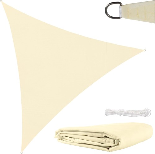 Tenda vela triangolare - tenda,