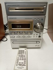 Kenwood rxd m55 - kenwood,