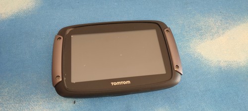 Tom rider - , e
