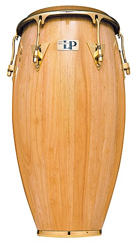 Batteria latin percussion - lp,