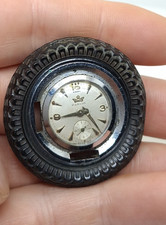 MARVIN CAL. 320  RUOTINO