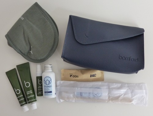 Set viaggio kit - da, /