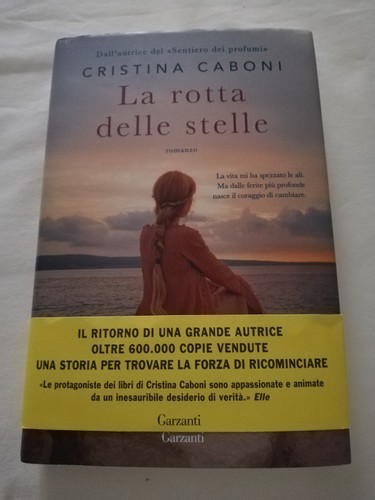 Rotta delle stelle c - la, di