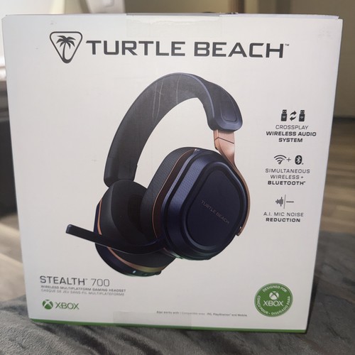 Turtle beach stealth - turtle,