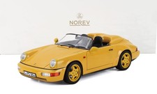 1/18 NOREV - PORSCHE - 911 964
