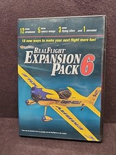 Real Flight G4 True to Life