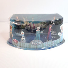 Disney Store Frozen Figurine