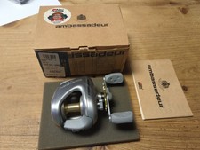 Mulinello esca Abu Garcia