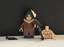 LEGO Naruto Itachi Uchiha