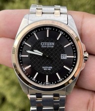 Orologio Citizen Eco-Drive