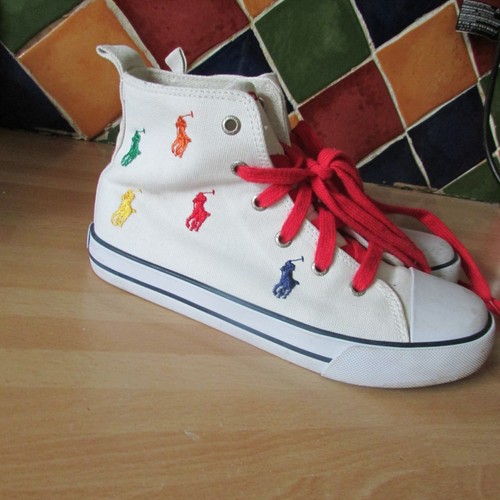 Polo ralph lauren bambino - lauren,