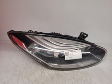 Faro proiettore anteriore