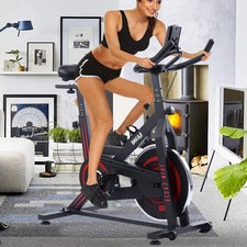 Cyclette Spinning Bike Indoor