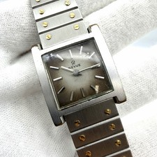 Orologio Revue TANK vintage