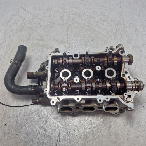 Testata motore citroen - c1, 1.0