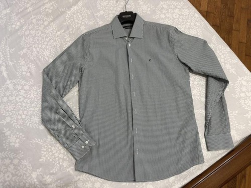 Camicia uomo cacharel - cacharel, bianca