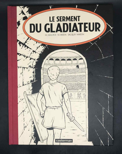 Jailloux alix 36 - alix,