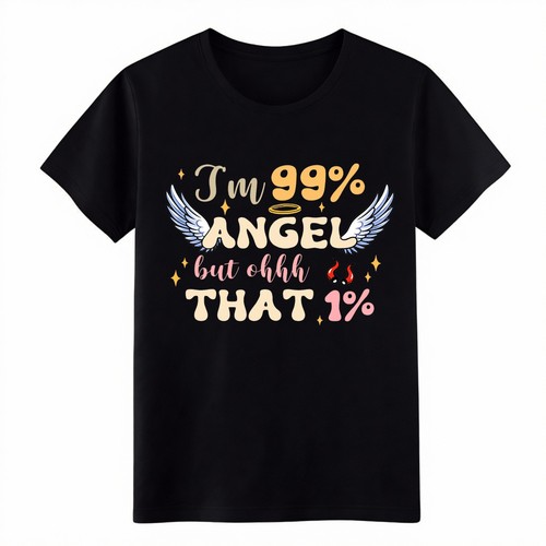 Maglietta unisex casual - maglietta,