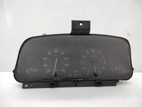 Quadro strumenti per fiat - quadro,